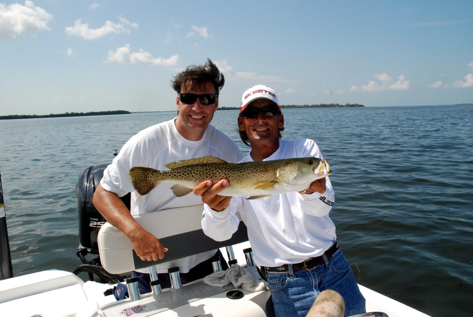 Photo Gallery Midnight Riders Capt Ron Hueston Naples Florida, Deep sea fishing charters