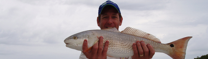 Capt Ron Hueston, Deep sea fishing charters