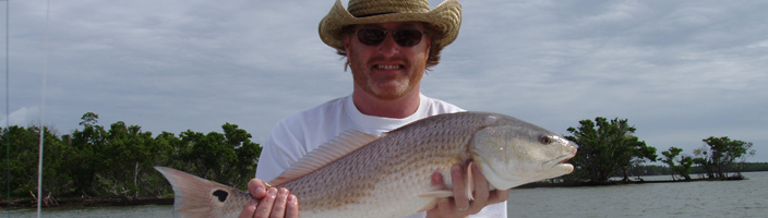 Capt Ron Hueston, Deep sea fishing charters